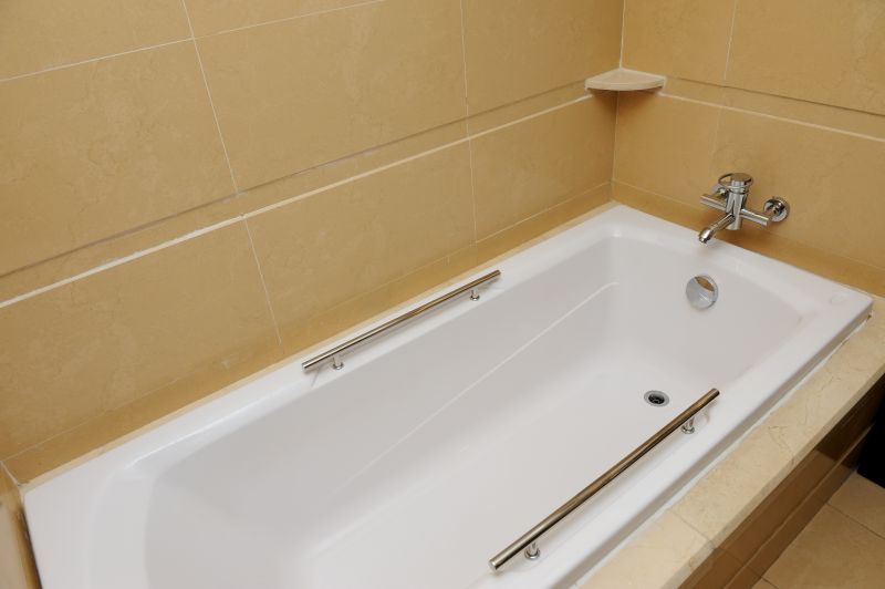 Bathtub Resurfacing Service