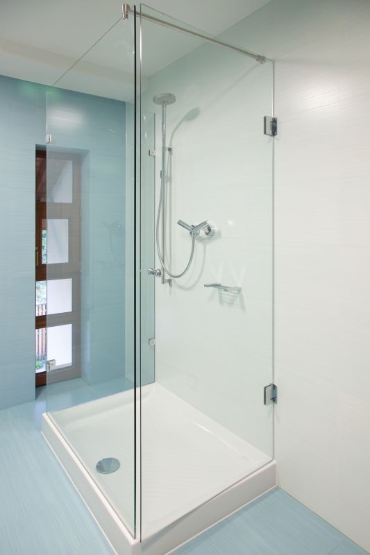 Shower Installation in Norwalk, CT