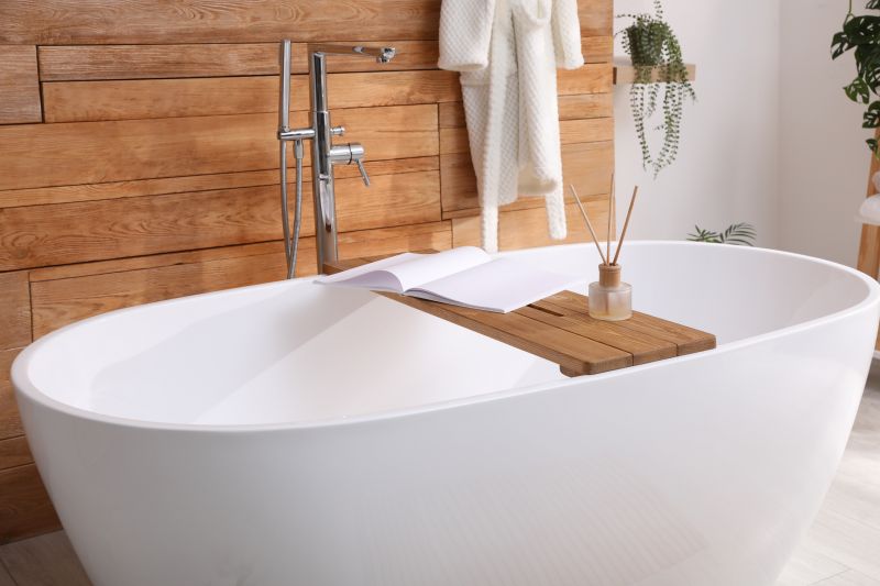 Tub Refinishing