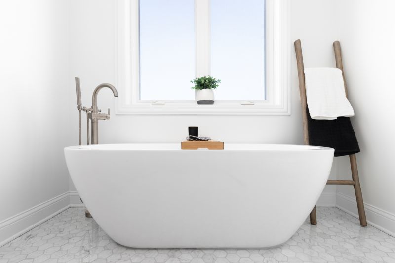 Bathtub Installation in Bradenton, FL