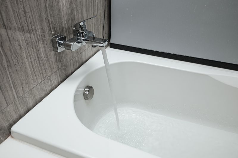 Bathtub Resurfacing in Wausau, WI