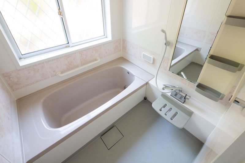 Fiberglass Tub Refinishing in Littleton, CO
