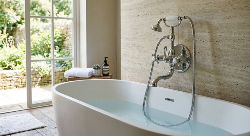 Jetted Tub Installation in Norwalk, CT