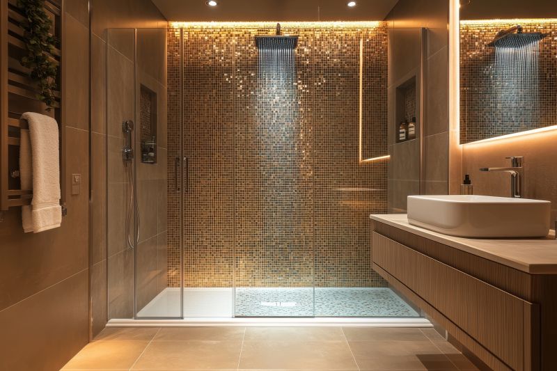 Luxury Bathroom Remodeling in Lancaster, PA
