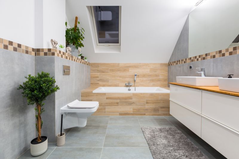 Master Bathroom Remodeling in Portland, ME