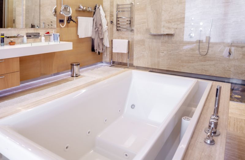 Porcelain Tub Resurfacing in Littleton, CO