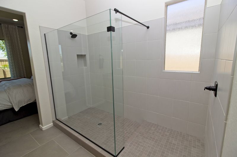 Shower Stall Installation in Lancaster, PA