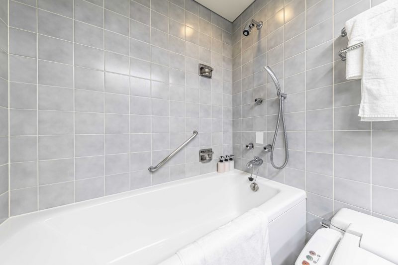 Soaking Tub Installation in Norwalk, CT