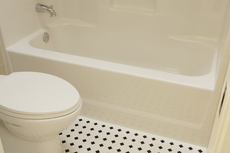 Local Bathroom Renovation Companies