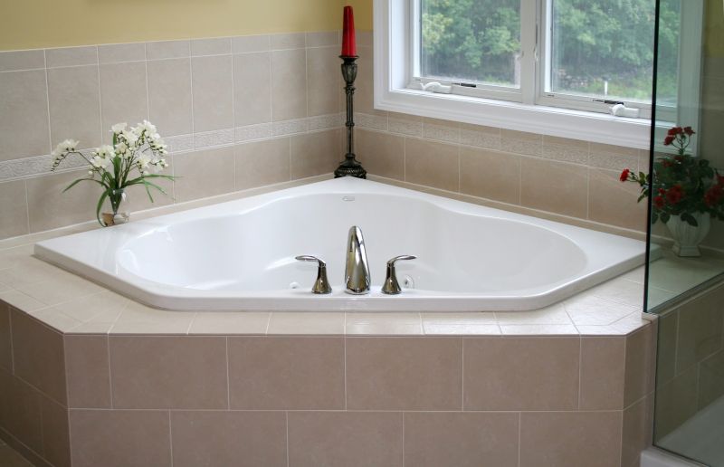 Increases bathroomu2019s overall appeal